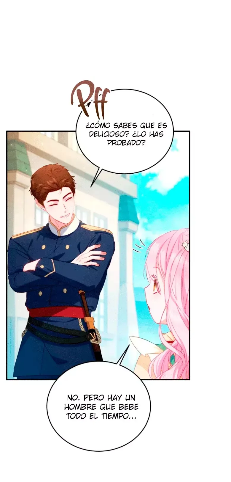 FUI LA ÚNICA QUE NO SABÍA QUE LA VILLANA ERA UN HOMBRE (MANWHA) Capítulo 1 en Línea - página 83