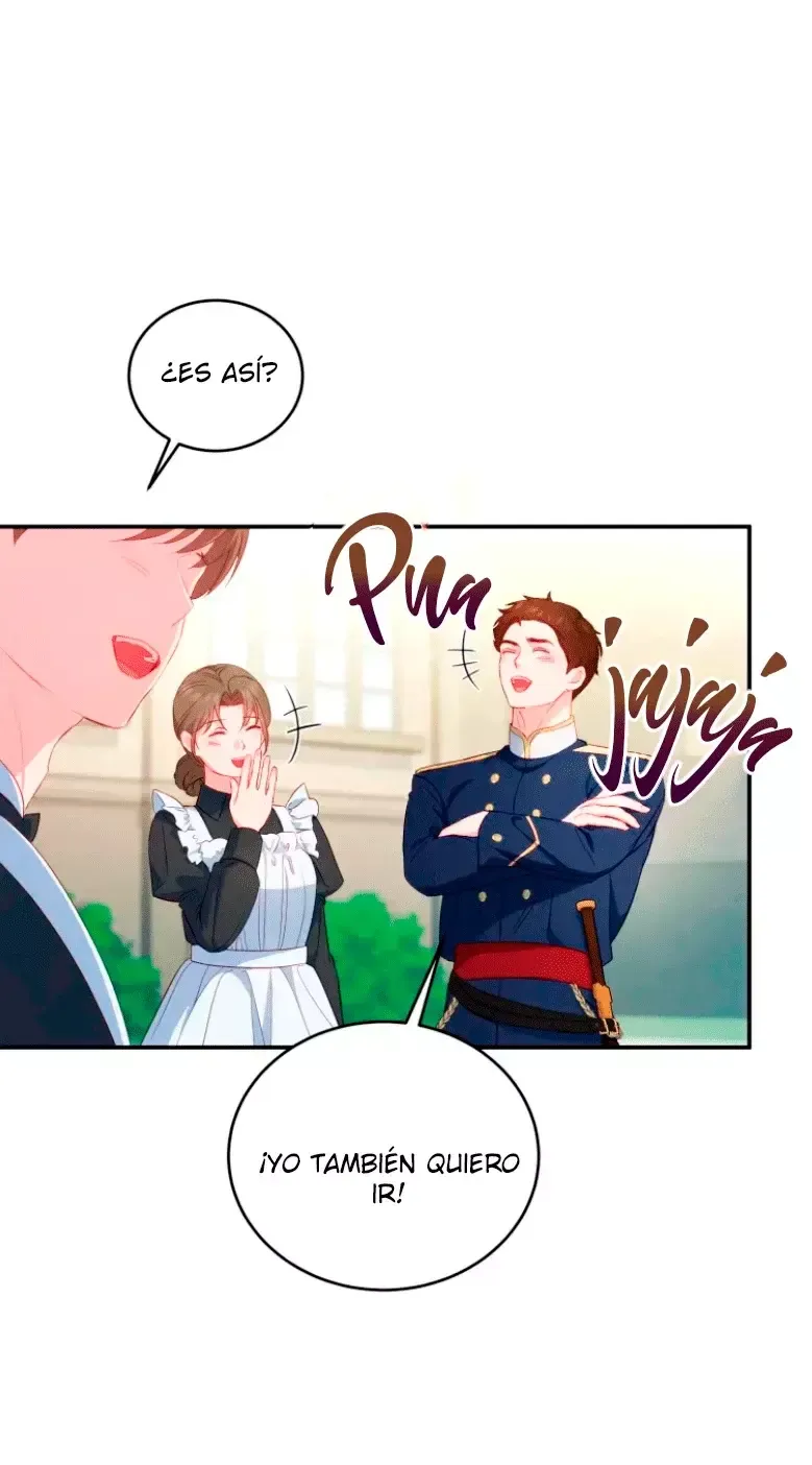 FUI LA ÚNICA QUE NO SABÍA QUE LA VILLANA ERA UN HOMBRE (MANWHA) Capítulo 1 en Línea - página 85