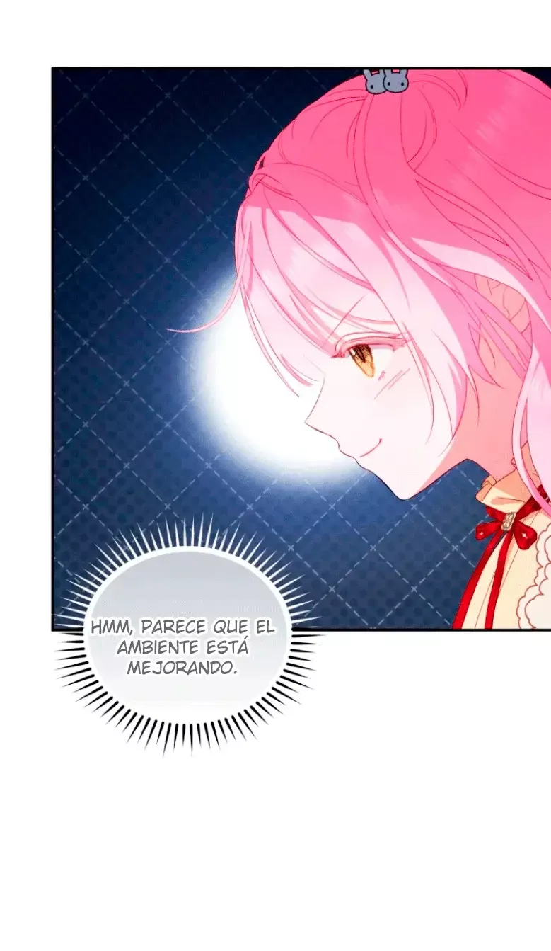 FUI LA ÚNICA QUE NO SABÍA QUE LA VILLANA ERA UN HOMBRE (MANWHA) Capítulo 1 en Línea - página 86