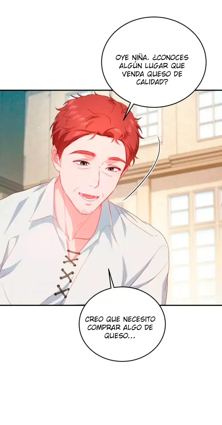 FUI LA ÚNICA QUE NO SABÍA QUE LA VILLANA ERA UN HOMBRE (MANWHA) Capítulo 1 en Línea - página 87