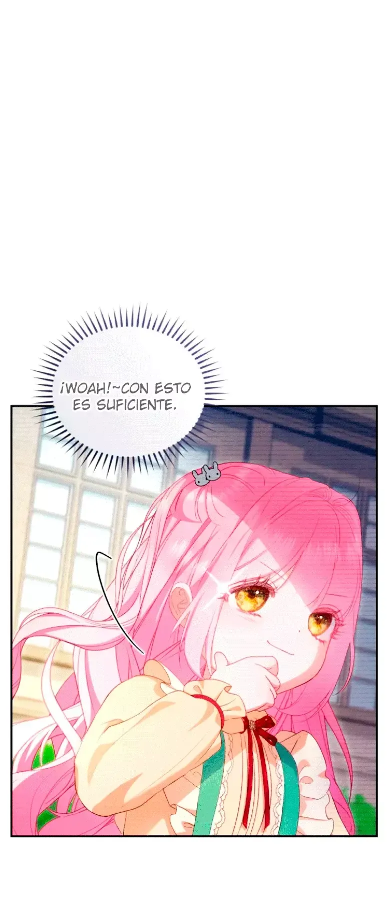 FUI LA ÚNICA QUE NO SABÍA QUE LA VILLANA ERA UN HOMBRE (MANWHA) Capítulo 1 en Línea - página 90