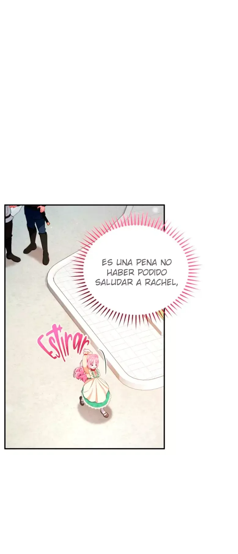 FUI LA ÚNICA QUE NO SABÍA QUE LA VILLANA ERA UN HOMBRE (MANWHA) Capítulo 1 en Línea - página 91