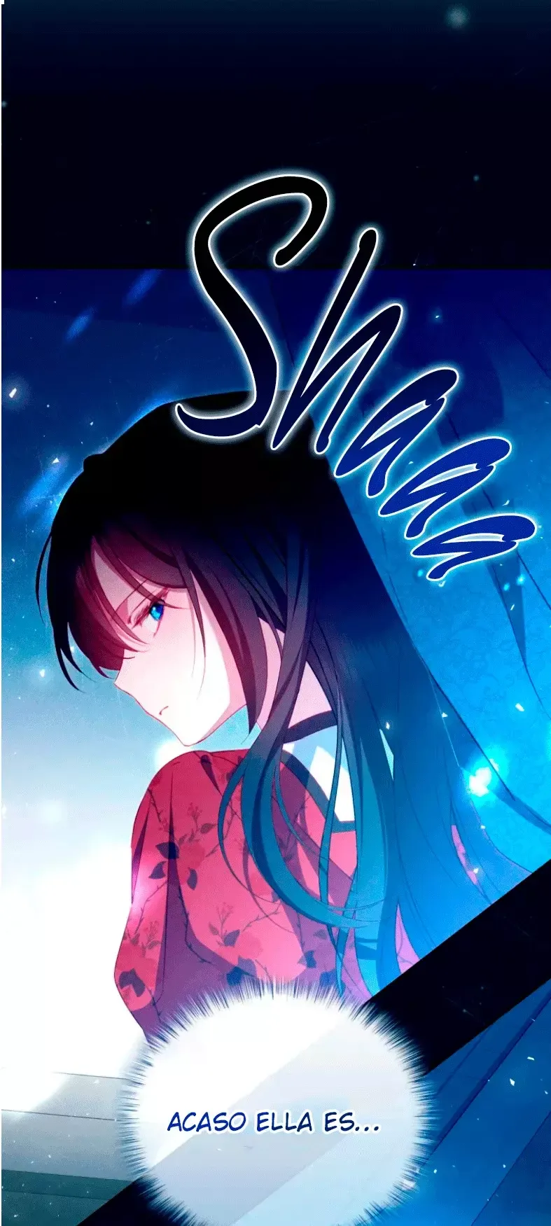 FUI LA ÚNICA QUE NO SABÍA QUE LA VILLANA ERA UN HOMBRE (MANWHA) Capítulo 2 en Línea - página 4