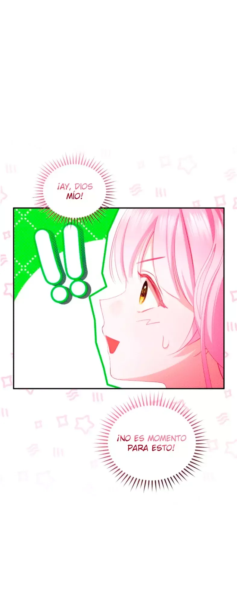 FUI LA ÚNICA QUE NO SABÍA QUE LA VILLANA ERA UN HOMBRE (MANWHA) Capítulo 2 en Línea - página 8