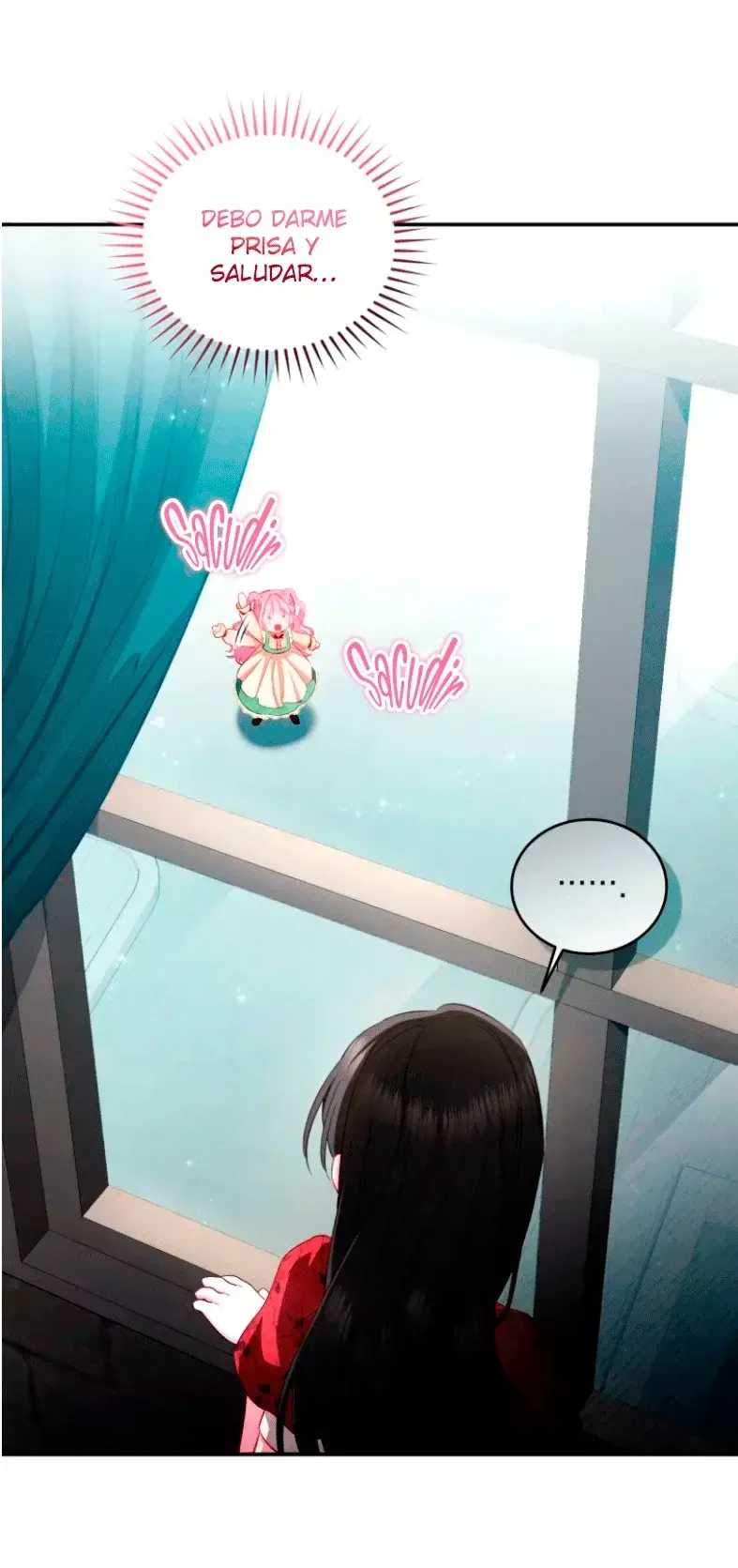 FUI LA ÚNICA QUE NO SABÍA QUE LA VILLANA ERA UN HOMBRE (MANWHA) Capítulo 2 en Línea - página 9
