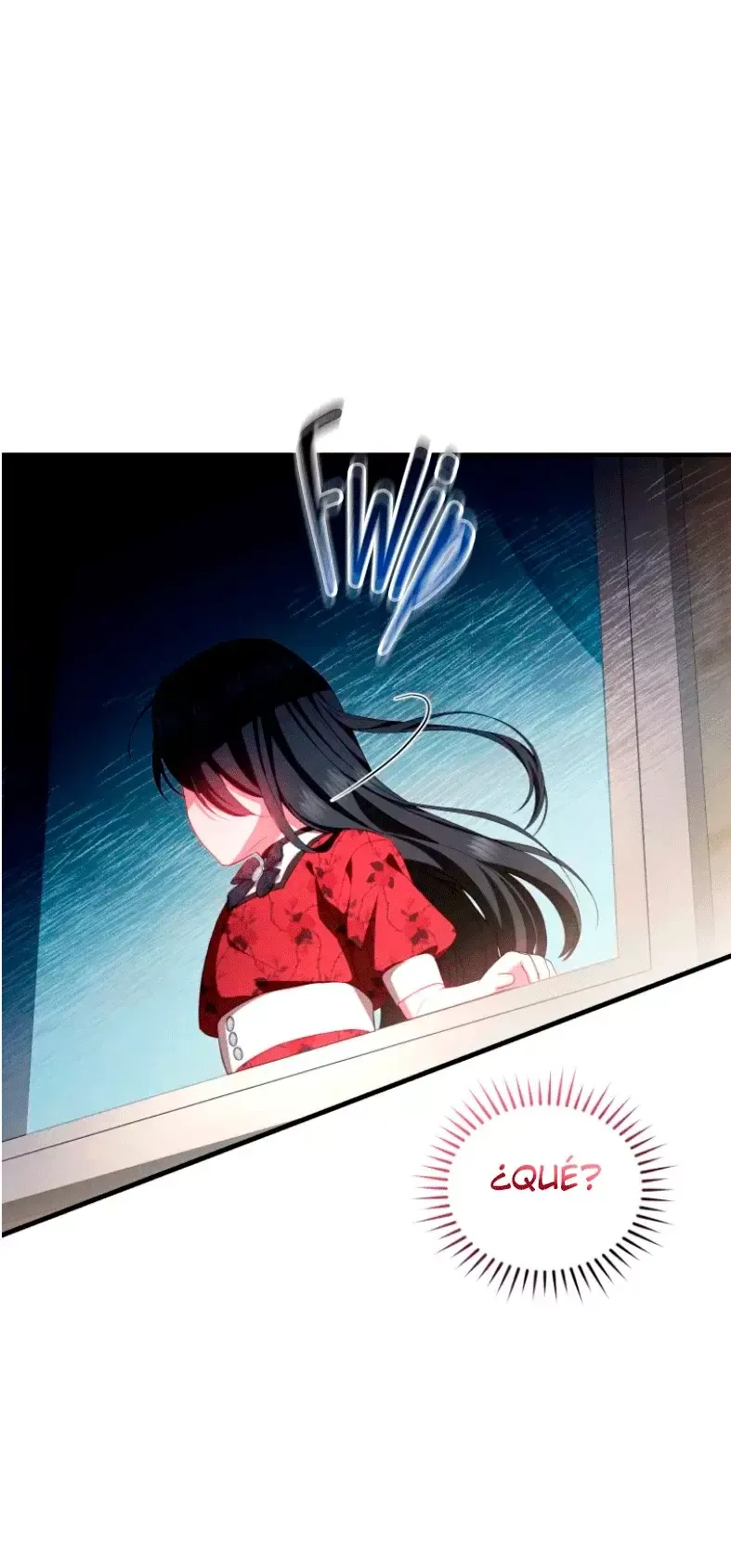 FUI LA ÚNICA QUE NO SABÍA QUE LA VILLANA ERA UN HOMBRE (MANWHA) Capítulo 2 en Línea - página 10