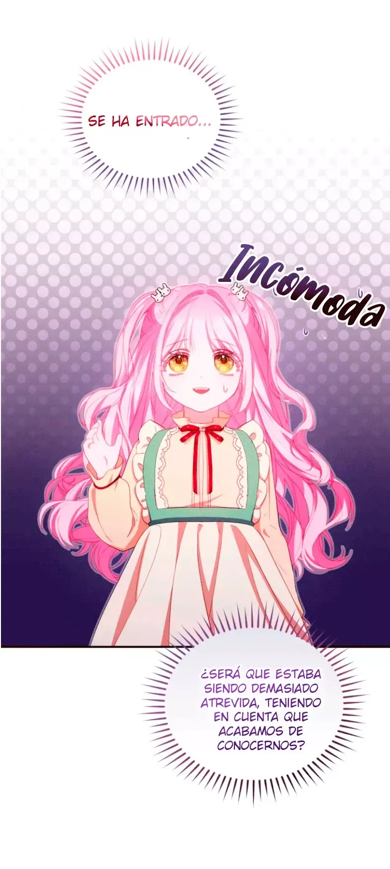 FUI LA ÚNICA QUE NO SABÍA QUE LA VILLANA ERA UN HOMBRE (MANWHA) Capítulo 2 en Línea - página 11