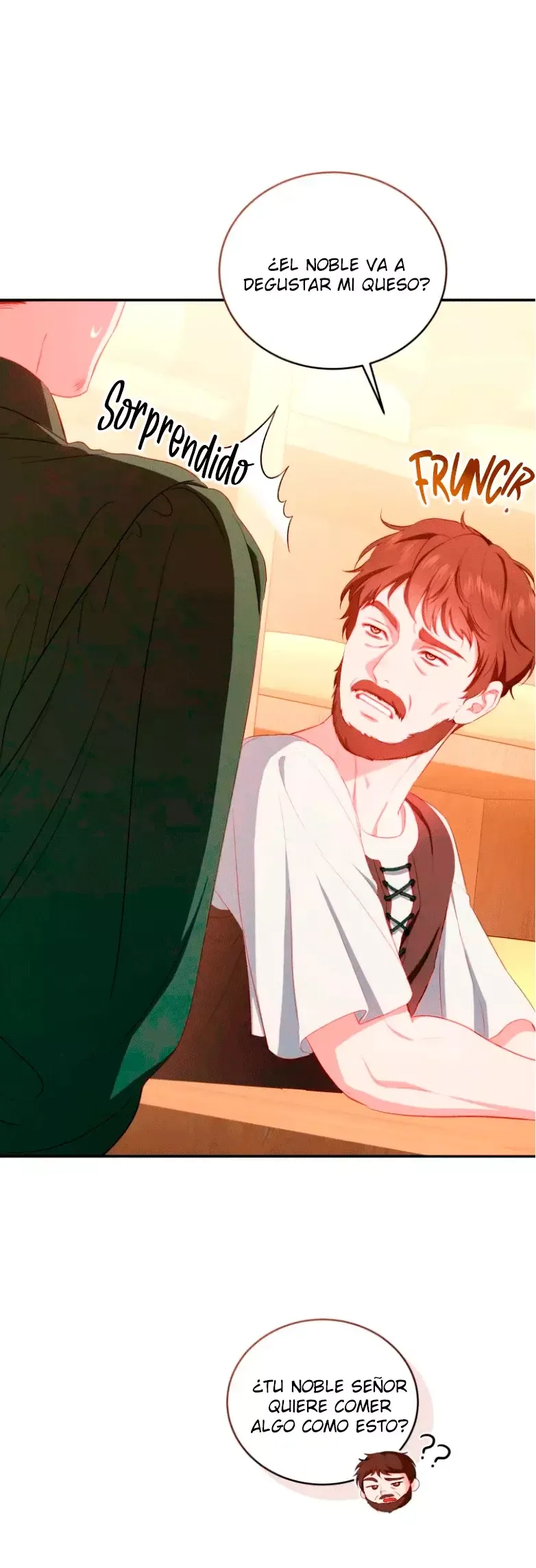 FUI LA ÚNICA QUE NO SABÍA QUE LA VILLANA ERA UN HOMBRE (MANWHA) Capítulo 2 en Línea - página 18
