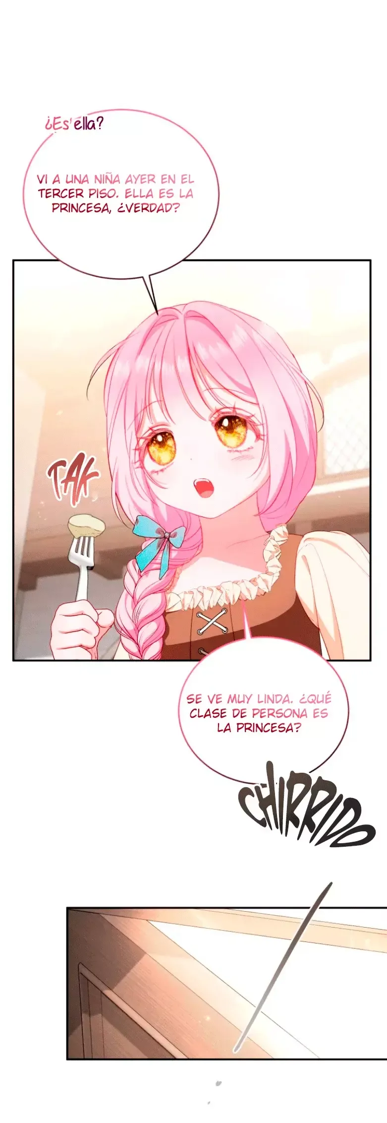 FUI LA ÚNICA QUE NO SABÍA QUE LA VILLANA ERA UN HOMBRE (MANWHA) Capítulo 2 en Línea - página 35
