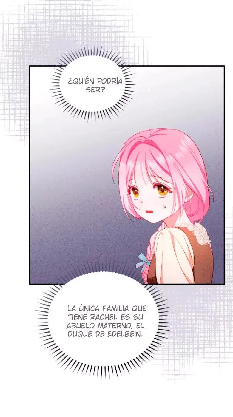 FUI LA ÚNICA QUE NO SABÍA QUE LA VILLANA ERA UN HOMBRE (MANWHA) Capítulo 2 en Línea - página 41