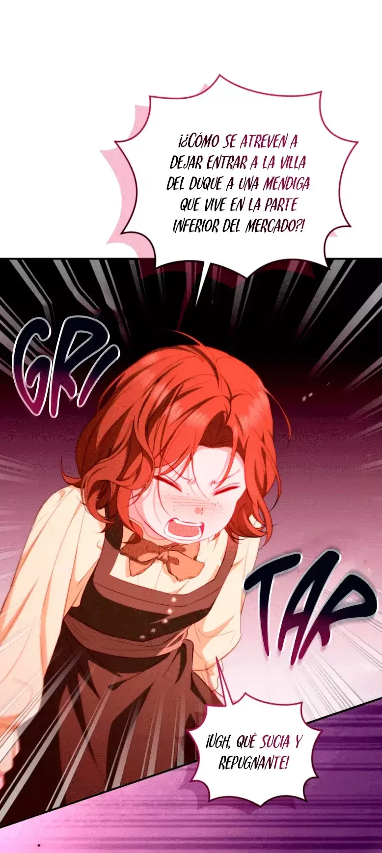 FUI LA ÚNICA QUE NO SABÍA QUE LA VILLANA ERA UN HOMBRE (MANWHA) Capítulo 2 en Línea - página 43