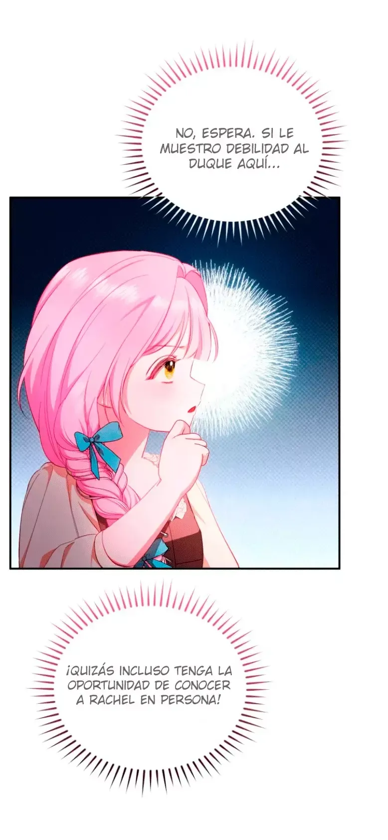 FUI LA ÚNICA QUE NO SABÍA QUE LA VILLANA ERA UN HOMBRE (MANWHA) Capítulo 2 en Línea - página 51
