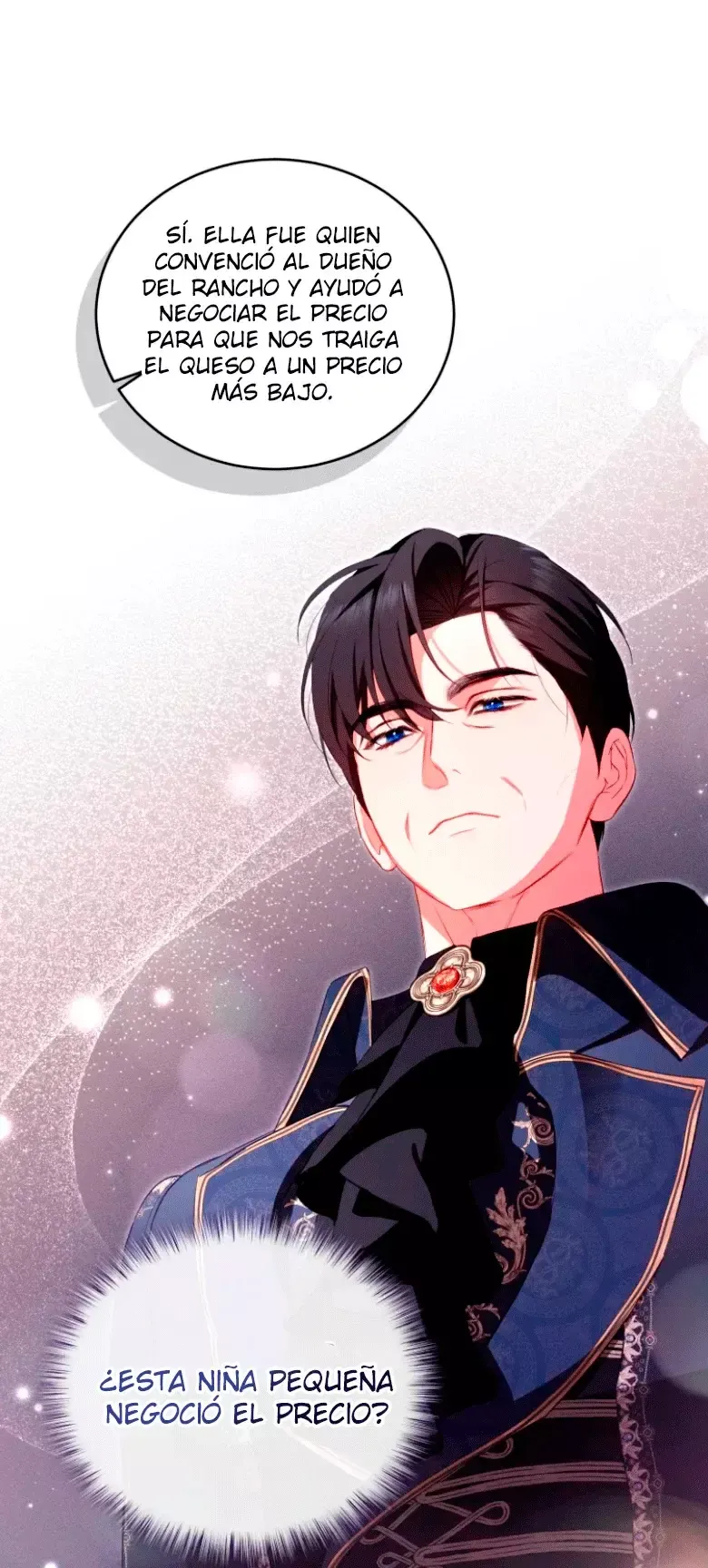 FUI LA ÚNICA QUE NO SABÍA QUE LA VILLANA ERA UN HOMBRE (MANWHA) Capítulo 2 en Línea - página 54