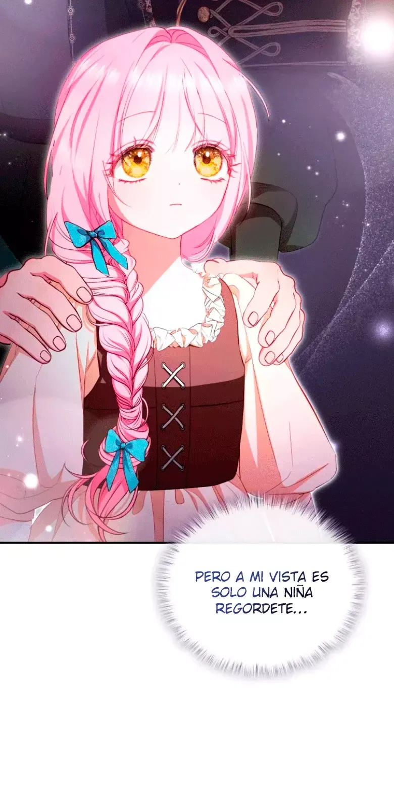 FUI LA ÚNICA QUE NO SABÍA QUE LA VILLANA ERA UN HOMBRE (MANWHA) Capítulo 2 en Línea - página 55
