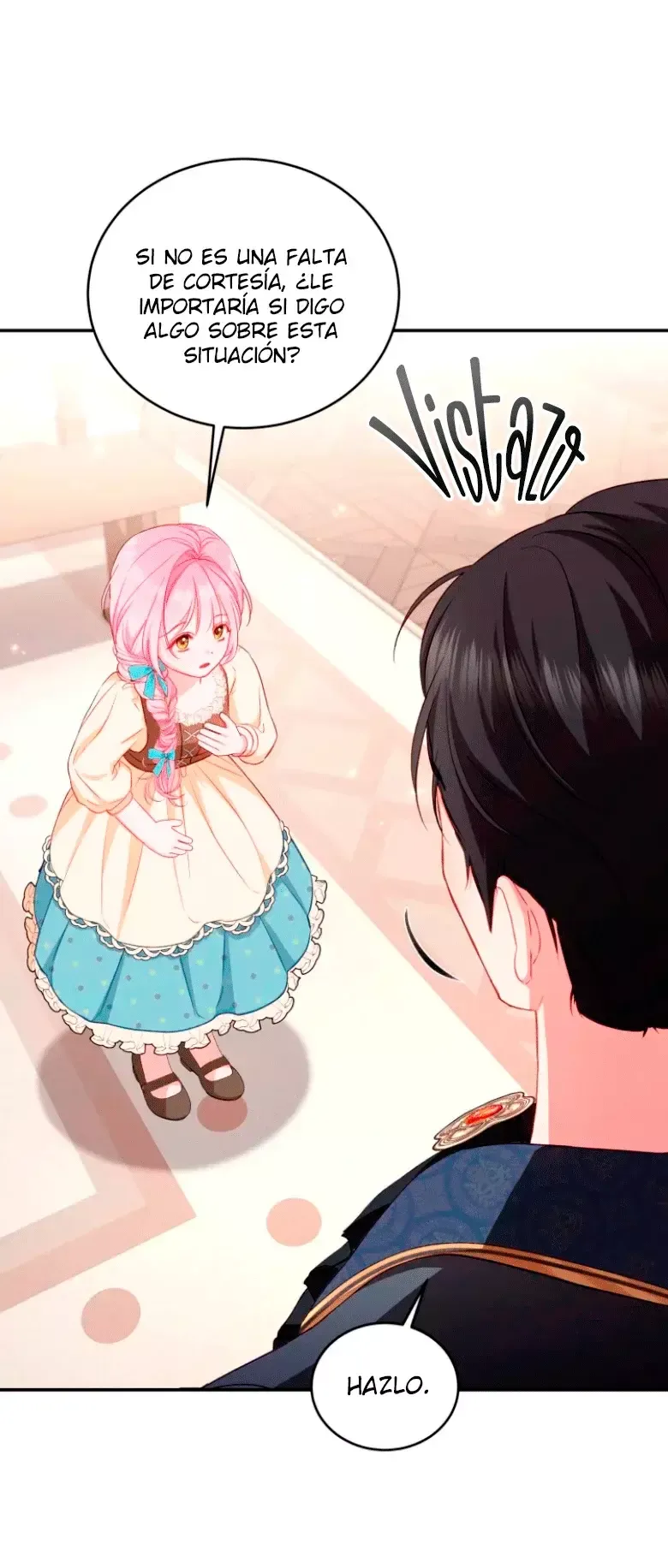 FUI LA ÚNICA QUE NO SABÍA QUE LA VILLANA ERA UN HOMBRE (MANWHA) Capítulo 2 en Línea - página 57