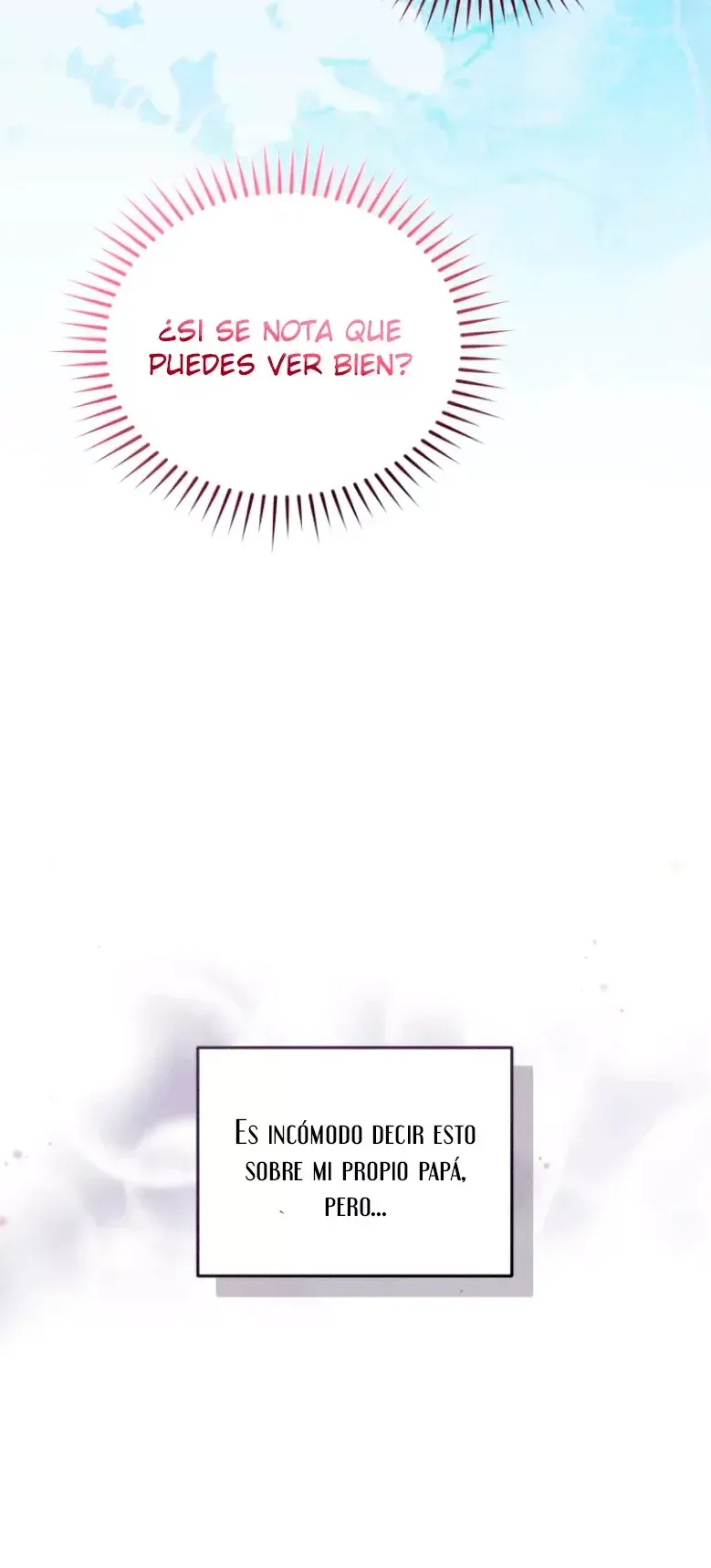 FUI LA ÚNICA QUE NO SABÍA QUE LA VILLANA ERA UN HOMBRE (MANWHA) Capítulo 2 en Línea - página 81