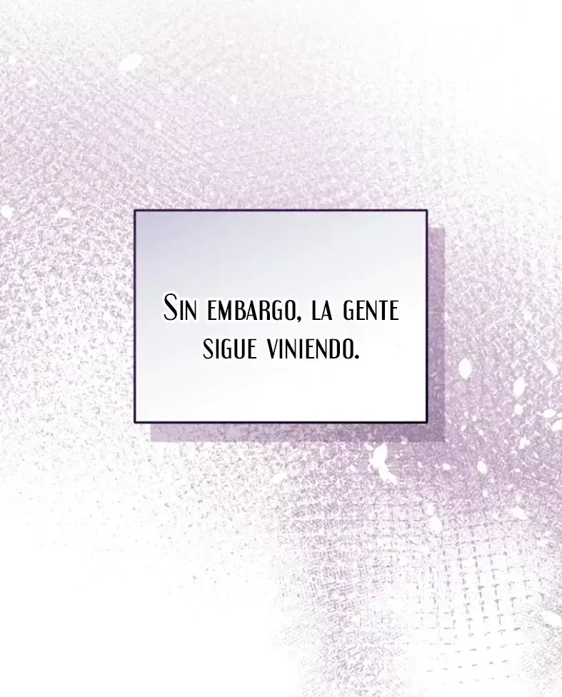 FUI LA ÚNICA QUE NO SABÍA QUE LA VILLANA ERA UN HOMBRE (MANWHA) Capítulo 2 en Línea - página 83
