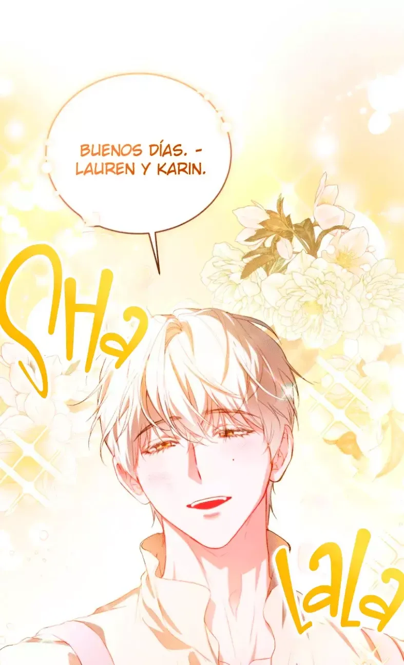 FUI LA ÚNICA QUE NO SABÍA QUE LA VILLANA ERA UN HOMBRE (MANWHA) Capítulo 2 en Línea - página 85