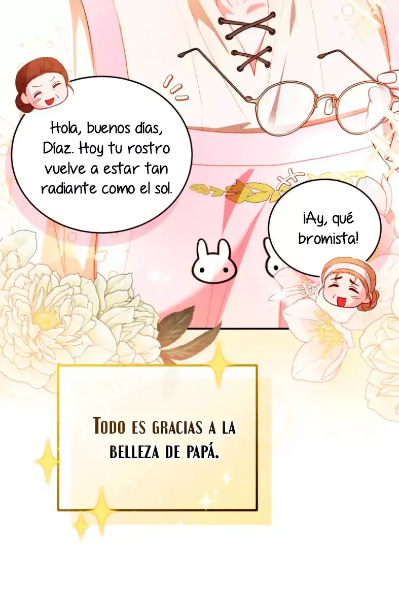 FUI LA ÚNICA QUE NO SABÍA QUE LA VILLANA ERA UN HOMBRE (MANWHA) Capítulo 2 en Línea - página 86