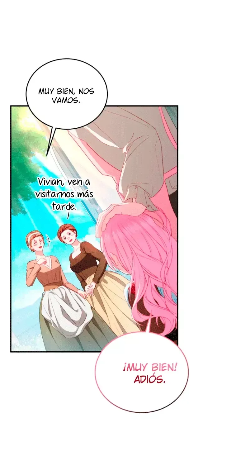 FUI LA ÚNICA QUE NO SABÍA QUE LA VILLANA ERA UN HOMBRE (MANWHA) Capítulo 2 en Línea - página 88