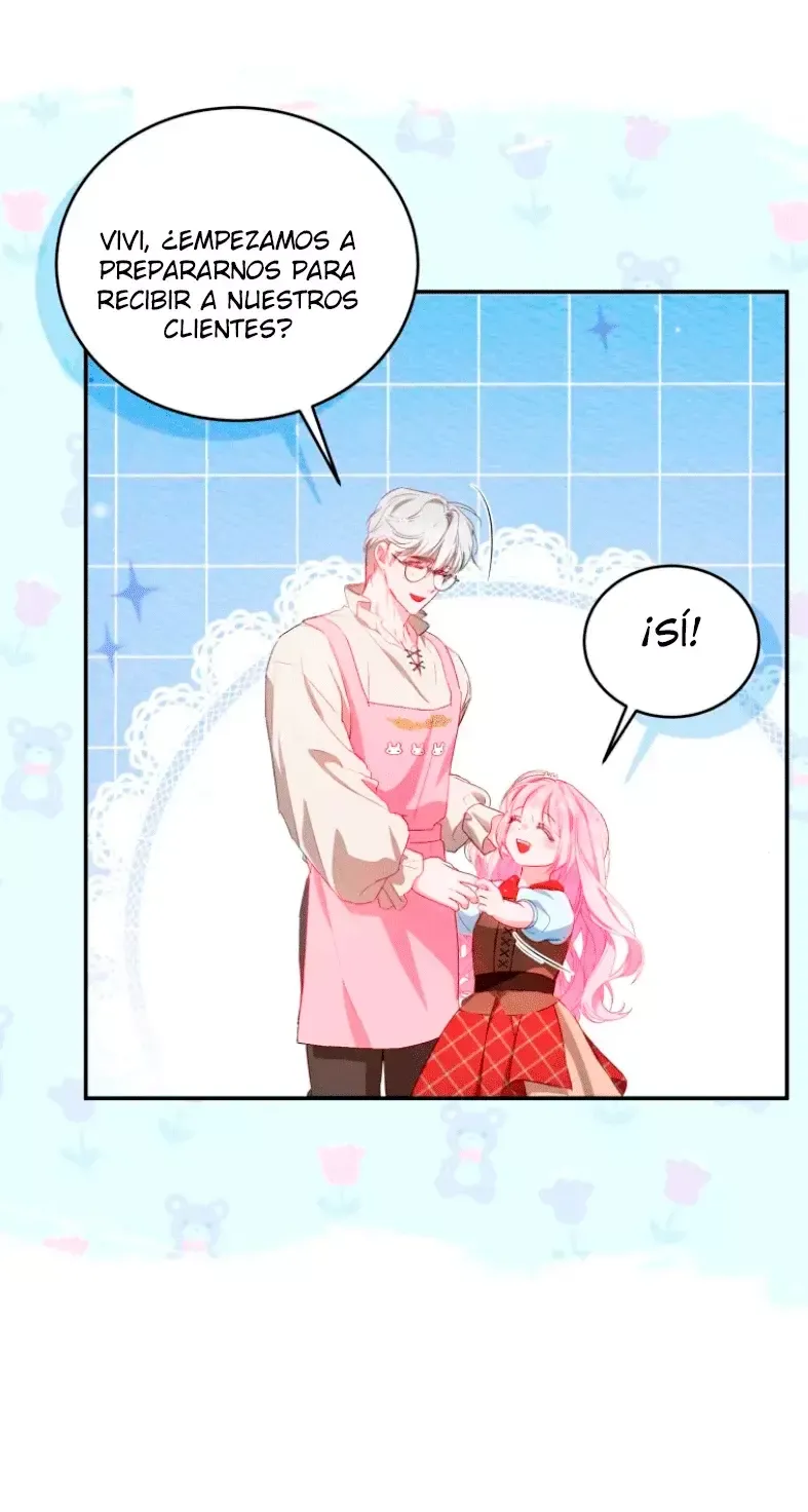 FUI LA ÚNICA QUE NO SABÍA QUE LA VILLANA ERA UN HOMBRE (MANWHA) Capítulo 2 en Línea - página 89