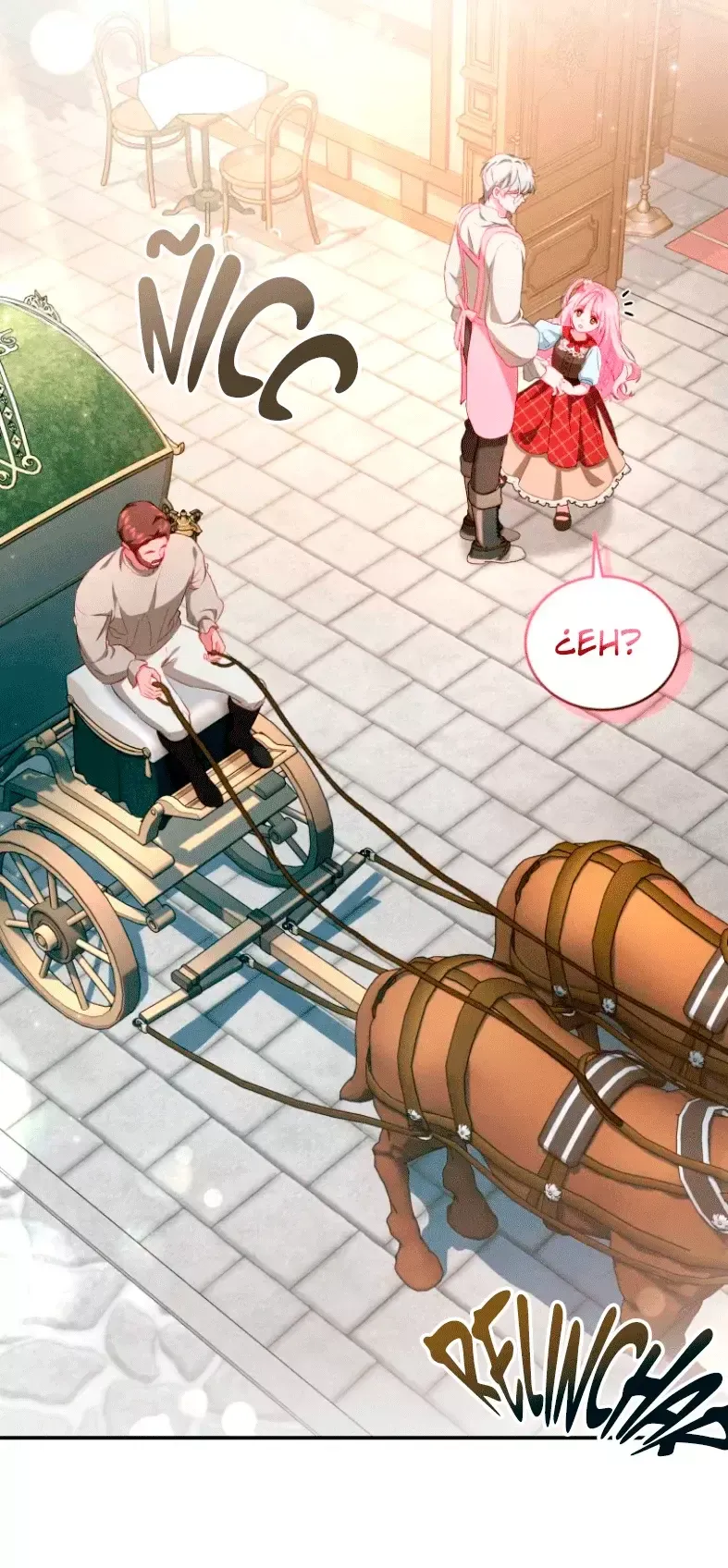 FUI LA ÚNICA QUE NO SABÍA QUE LA VILLANA ERA UN HOMBRE (MANWHA) Capítulo 2 en Línea - página 91