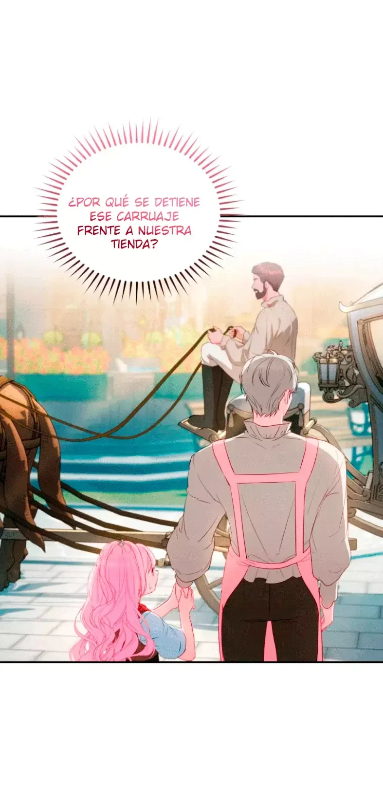 FUI LA ÚNICA QUE NO SABÍA QUE LA VILLANA ERA UN HOMBRE (MANWHA) Capítulo 2 en Línea - página 92