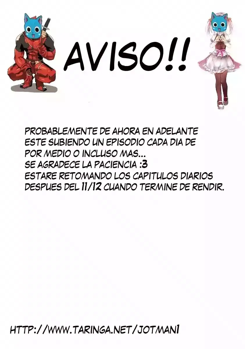 Fujiyama-san wa Shishunki Capítulo 46 en Línea - página 1
