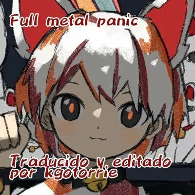 Full Metal Panic! Capítulo 15 en Línea - página 1