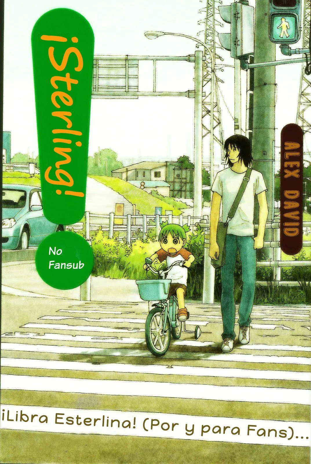 Fulldrum Capítulo 3 en Línea - página 1