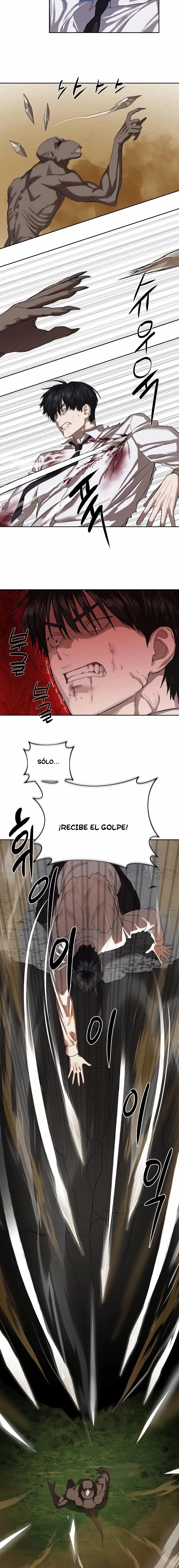 Funcionario especial Capítulo 10 en Línea - página 11