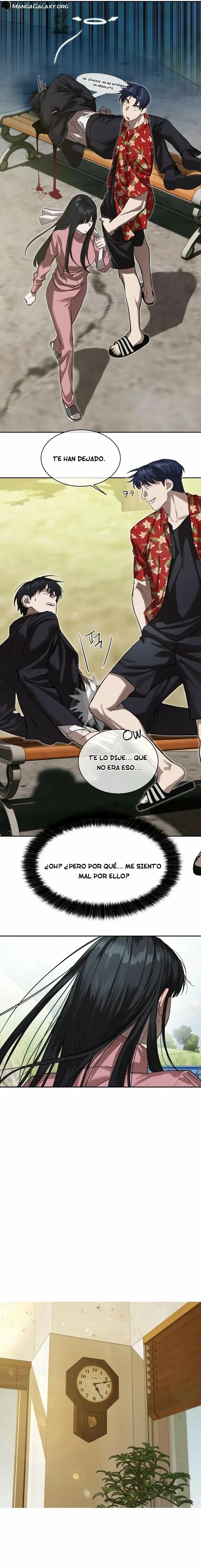 Funcionario especial Capítulo 17 en Línea - página 15