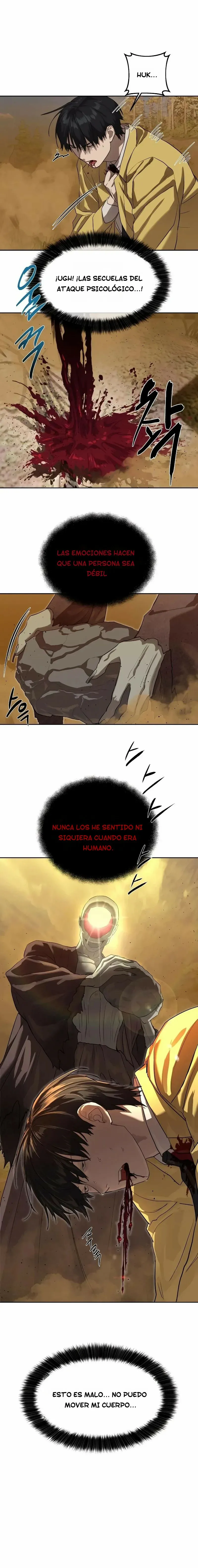 Funcionario especial Capítulo 18 en Línea - página 16