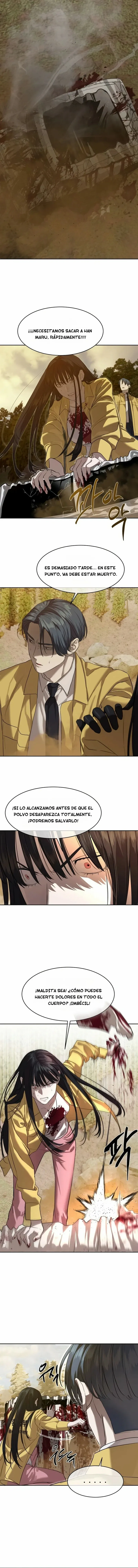 Funcionario especial Capítulo 20 en Línea - página 6