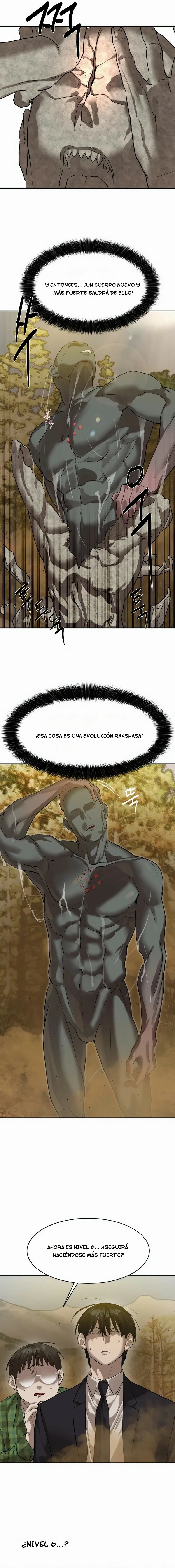Funcionario especial Capítulo 27 en Línea - página 4