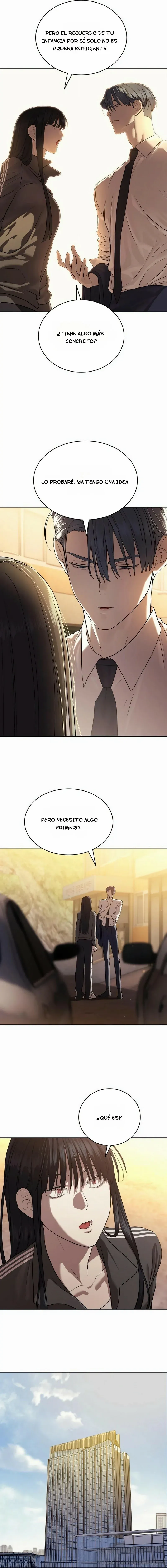 Funcionario especial Capítulo 35 en Línea - página 6
