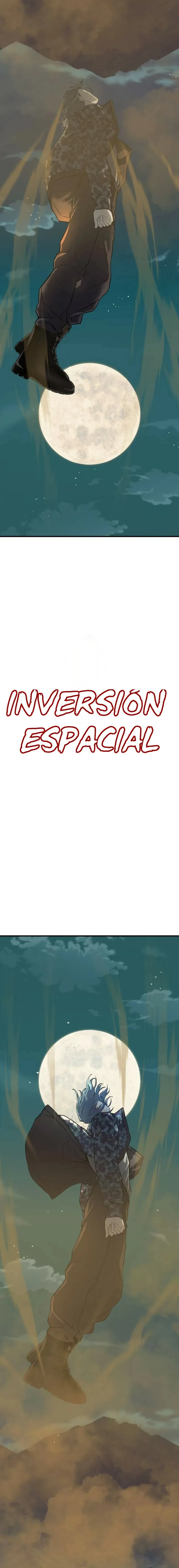 Funcionario especial Capítulo 5 en Línea - página 24