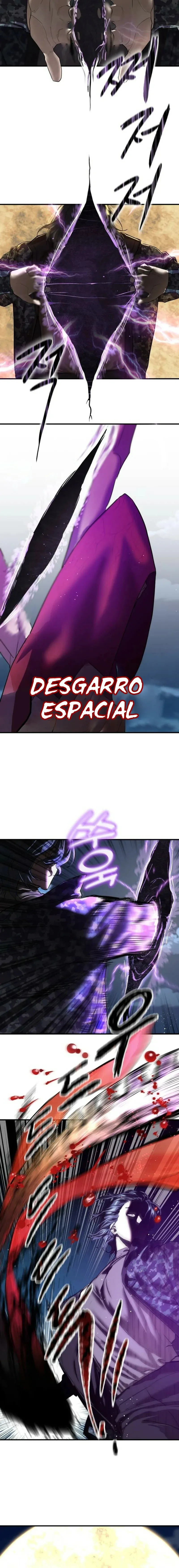Funcionario especial Capítulo 5 en Línea - página 28