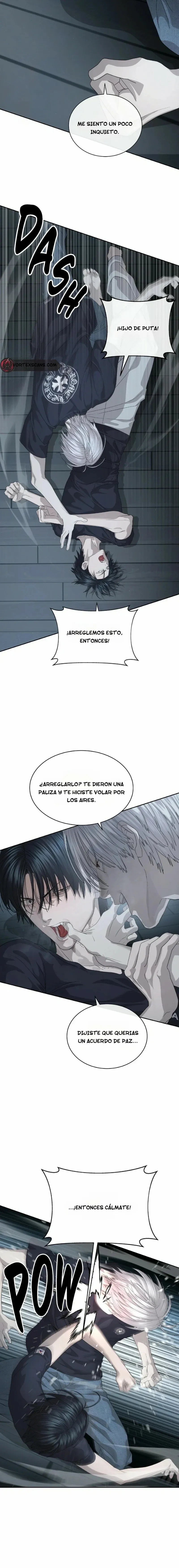 Funcionario especial Capítulo 55 en Línea - página 3
