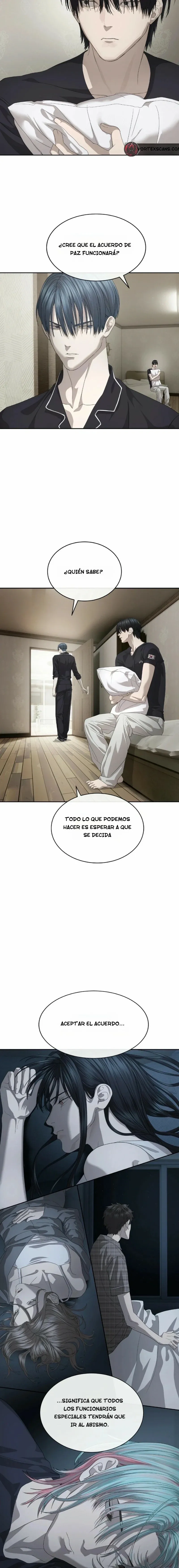 Funcionario especial Capítulo 55 en Línea - página 13
