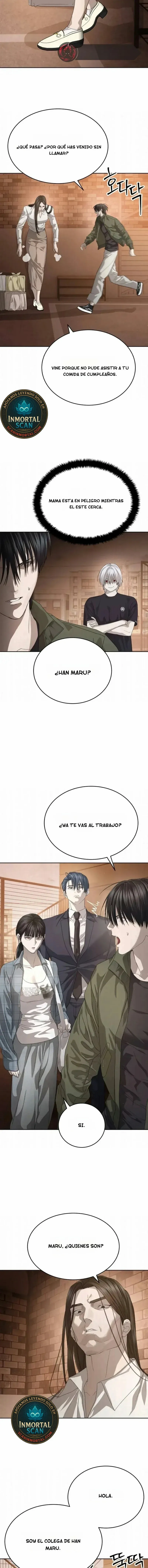 Funcionario especial Capítulo 56 en Línea - página 3