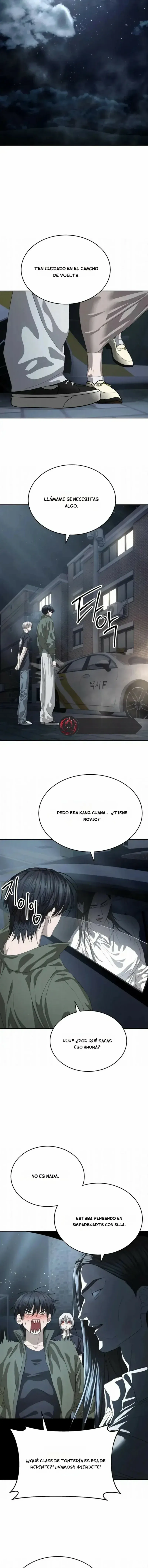 Funcionario especial Capítulo 56 en Línea - página 14