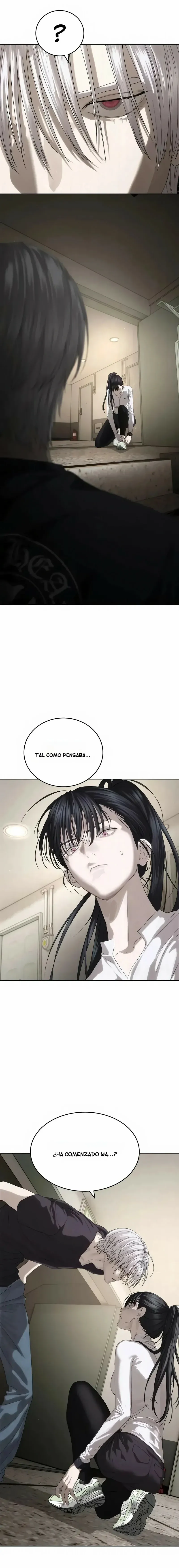Funcionario especial Capítulo 57 en Línea - página 3