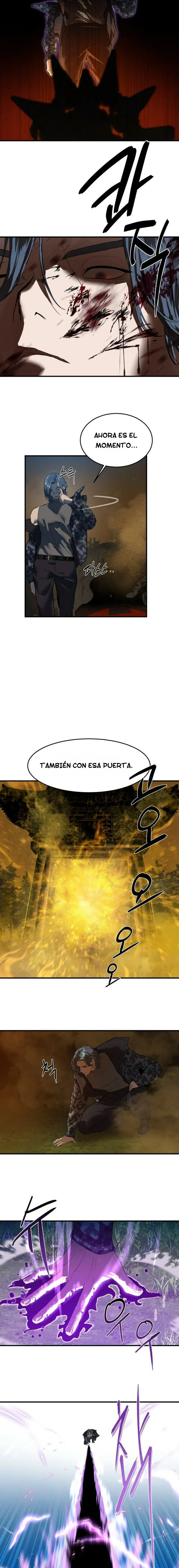 Funcionario especial Capítulo 6 en Línea - página 15