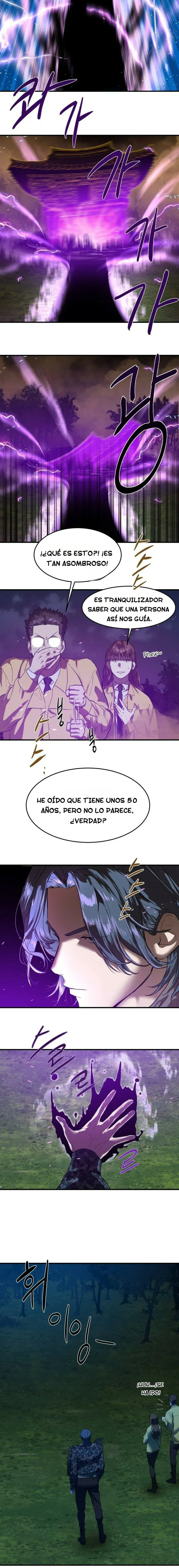 Funcionario especial Capítulo 6 en Línea - página 16
