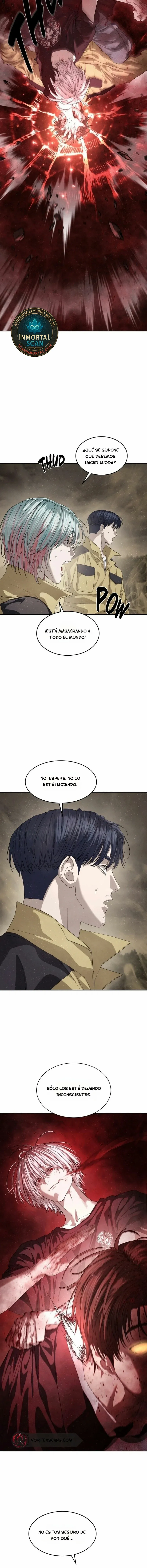 Funcionario especial Capítulo 61 en Línea - página 4