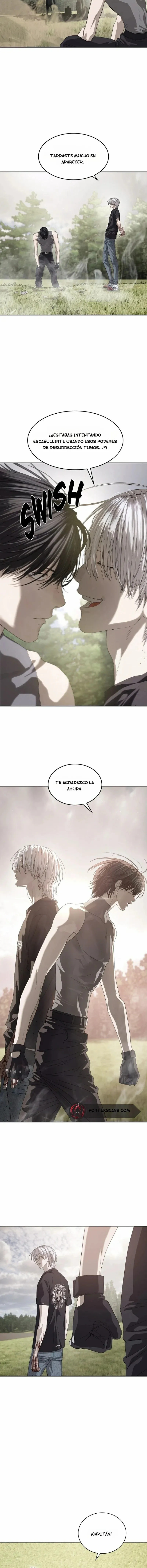 Funcionario especial Capítulo 61 en Línea - página 10