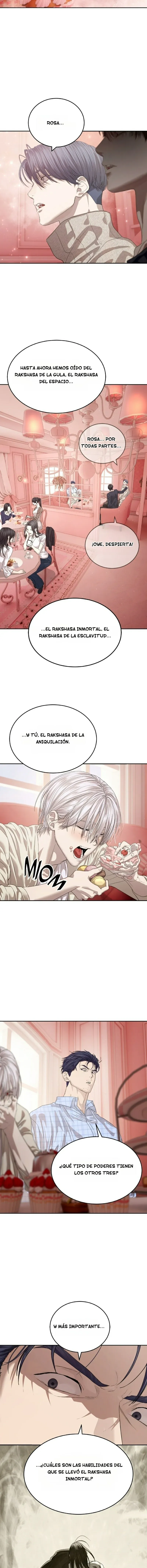 Funcionario especial Capítulo 66 en Línea - página 3