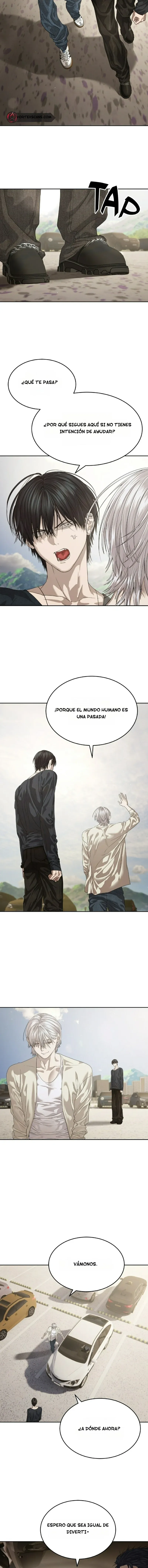Funcionario especial Capítulo 66 en Línea - página 7