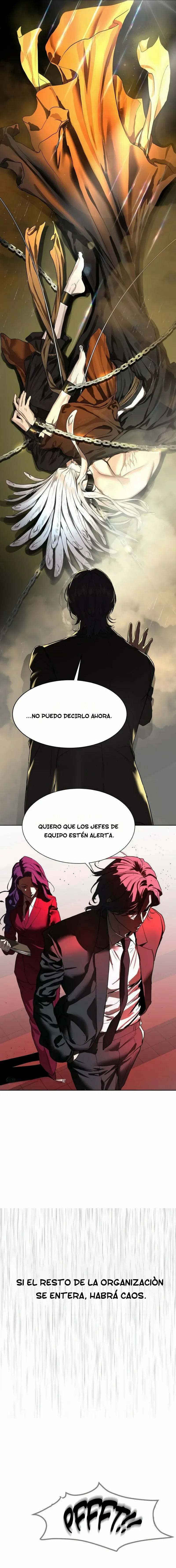Funcionario especial Capítulo 7 en Línea - página 17
